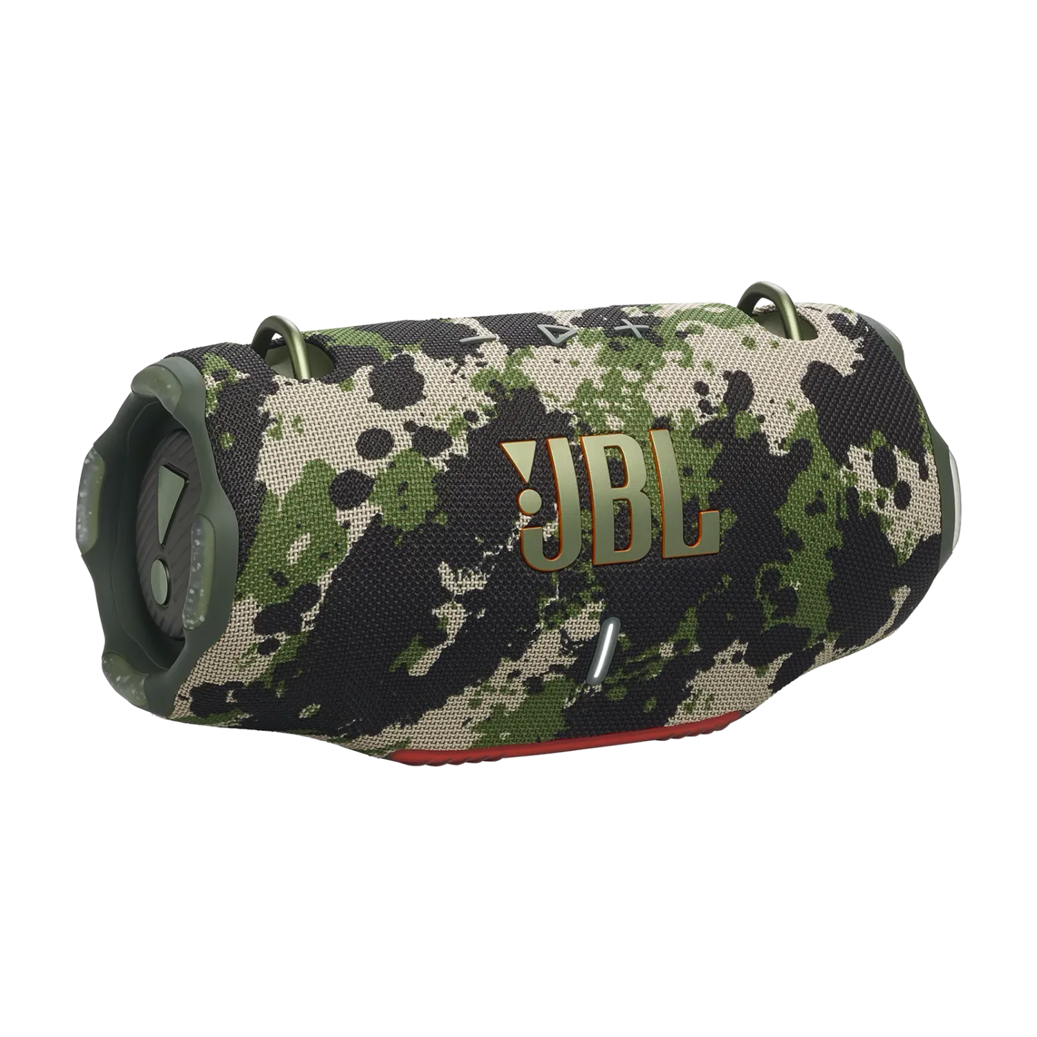 Bocina Portátil Xtreme 4 Camuflaje – JBL