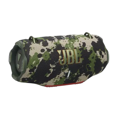 Bocina Portátil Xtreme 4 Camuflaje – JBL