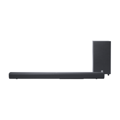 Barra de Sonido Cinema SB580 3.1 con Subwoofer – JBL