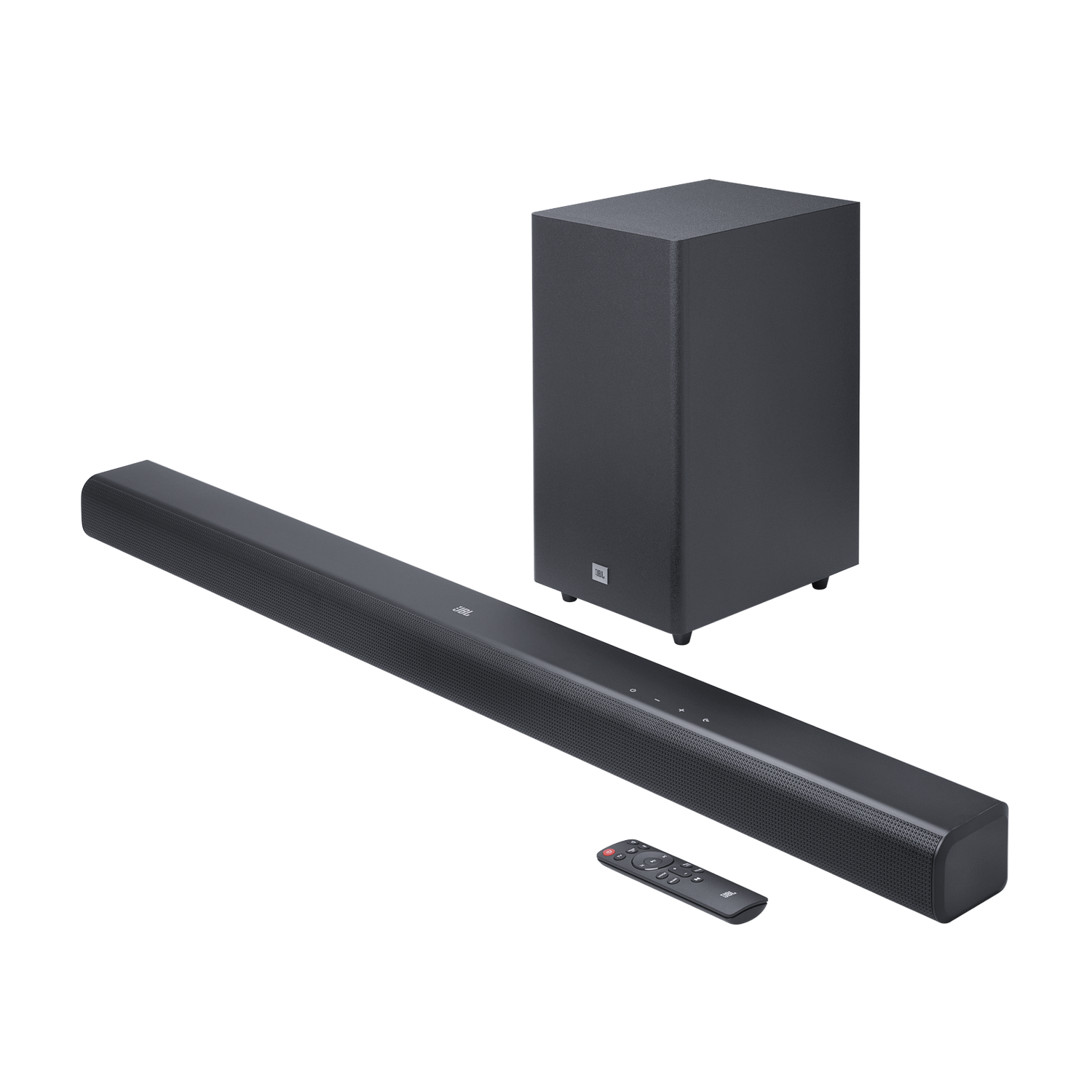 Barra de Sonido Cinema SB550 3.1 con Subwoofer – JBL