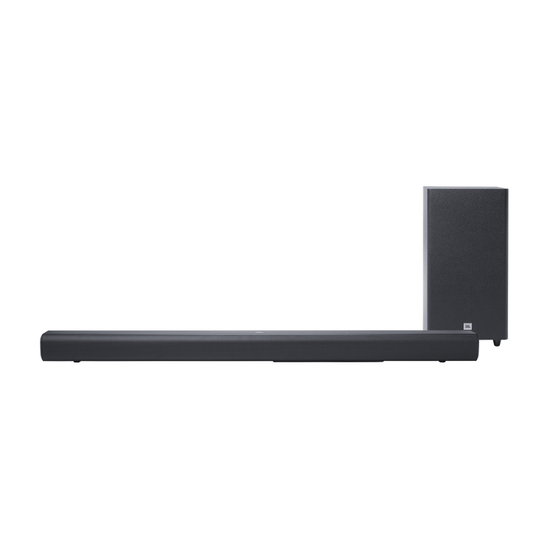 Barra de Sonido Cinema SB550 3.1 con Subwoofer – JBL