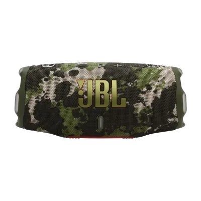 Bocina Portátil Charge 6 Squad – JBL