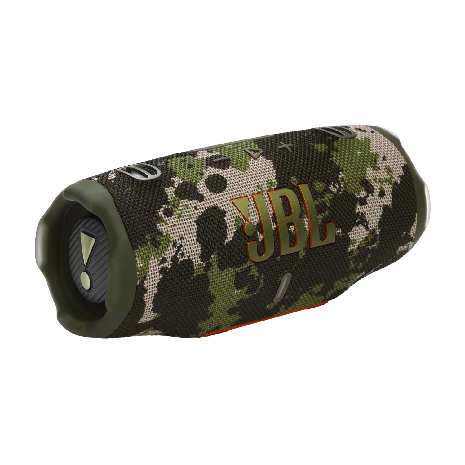 Bocina Portátil Charge 6 Squad – JBL