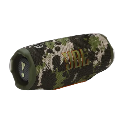 Bocina Portátil Charge 6 Squad – JBL
