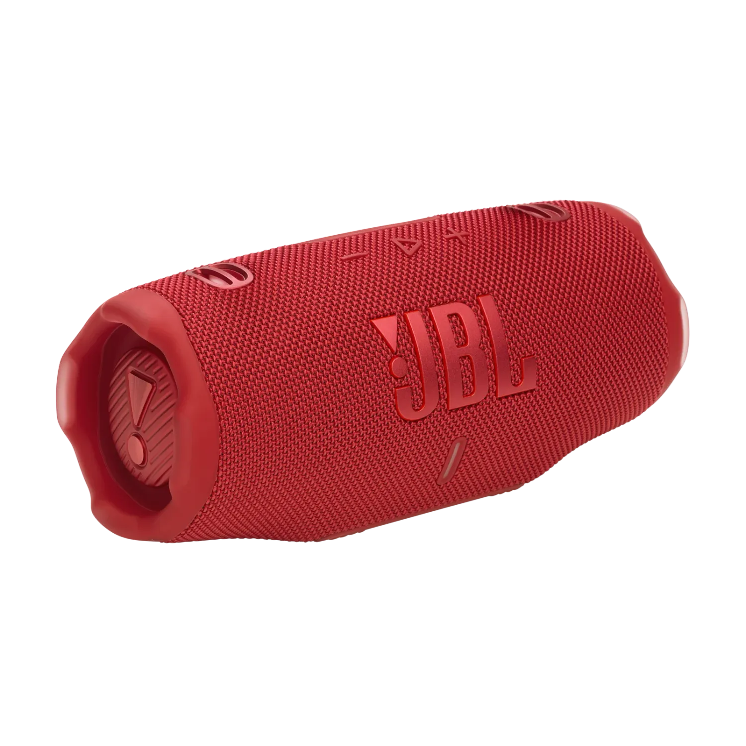 Bocina Portátil Charge 6 Rojo – JBL Bocina Portátil Charge 6 Rojo – JBL