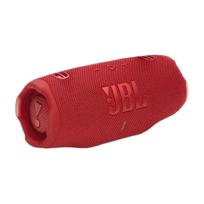 Bocina Portátil Charge 6 Rojo – JBL