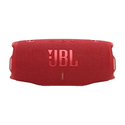 Bocina Portátil Charge 6 Rojo – JBL