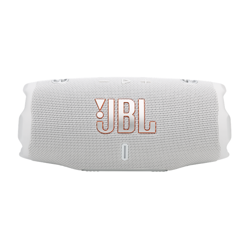 Bocina Portátil Charge 6 Blanco – JBL