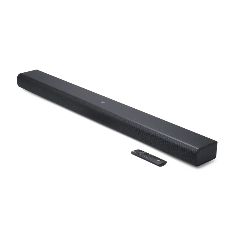 Barra de Sonido Cinema SB510 3.1 con Subwoofer Integrado – JBL