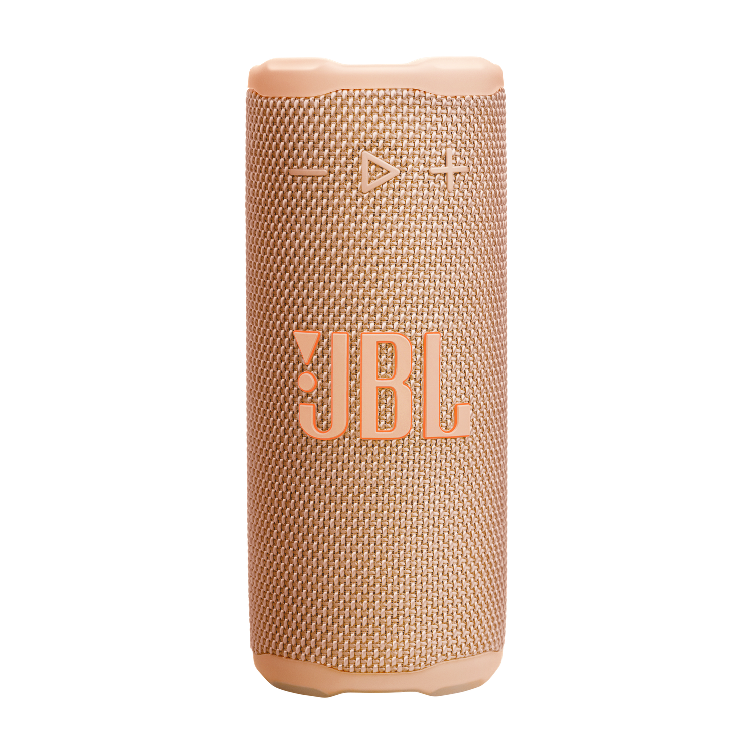 Bocina Portátil Grip Naranja – JBL