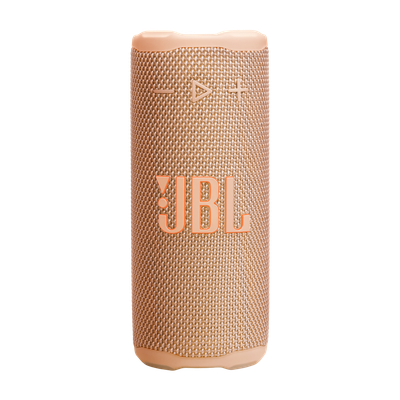 Bocina Portátil Grip Naranja – JBL
