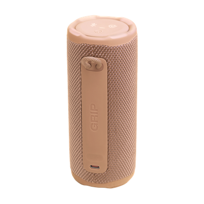 Bocina Portátil Grip Naranja – JBL