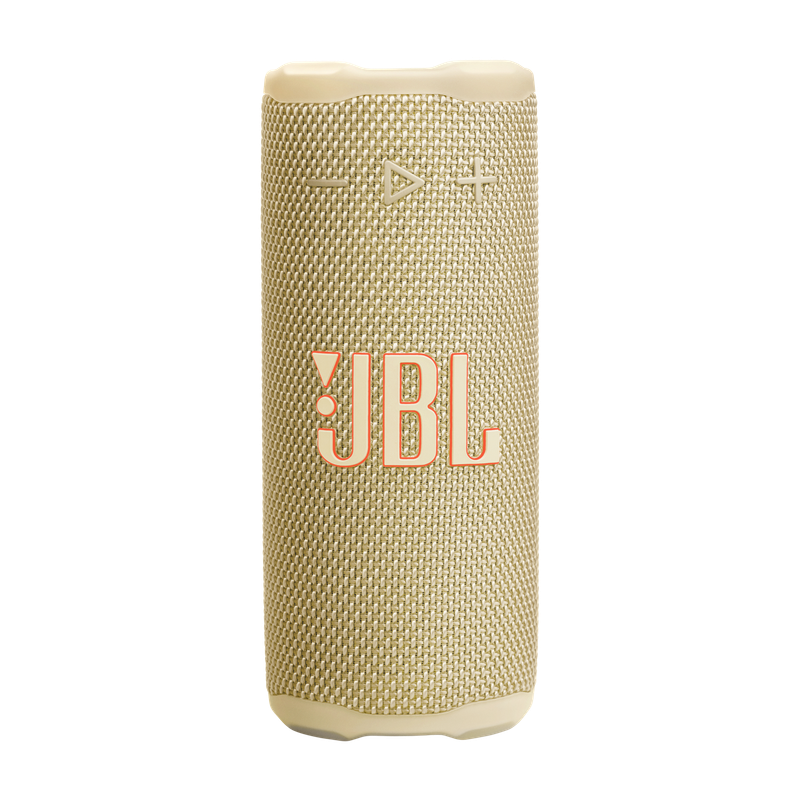 Bocina Portátil Grip Amarillo – JBL