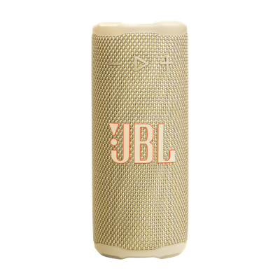 Bocina Portátil Grip Amarillo – JBL