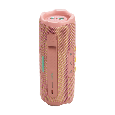 Bocina Portátil Flip 7 Rosa – JBL