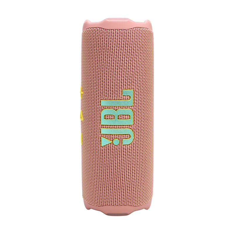 Bocina Portátil Flip 7 Rosa – JBL