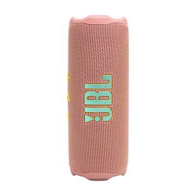 Bocina Portátil Flip 7 Rosa – JBL