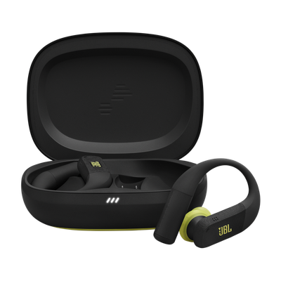 Audífonos Deportivos Endurance Peak 4 Negro/Lima – JBL