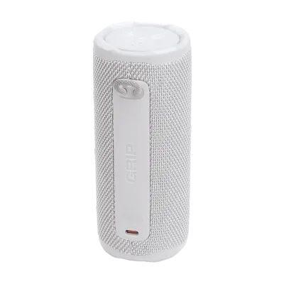Bocina Portátil Grip Blanco – JBL