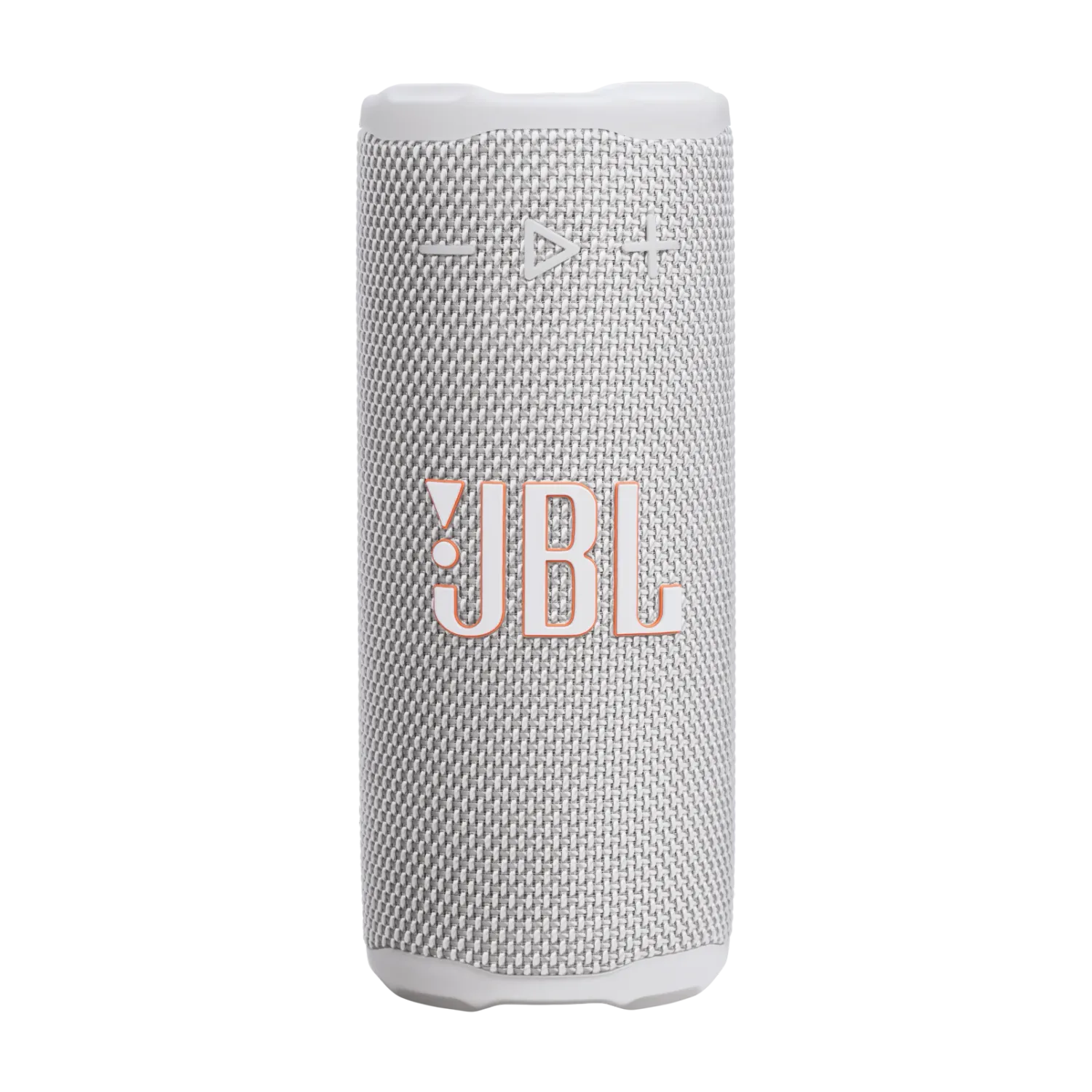Bocina Portátil Grip Blanco – JBL