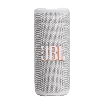 Bocina Portátil Grip Blanco – JBL