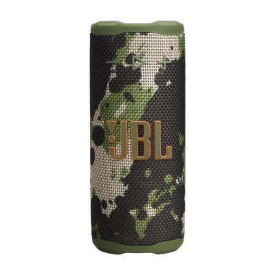 Bocina Portátil Grip Squad – JBL