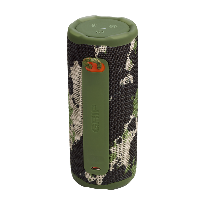 Bocina Portátil Grip Squad – JBL