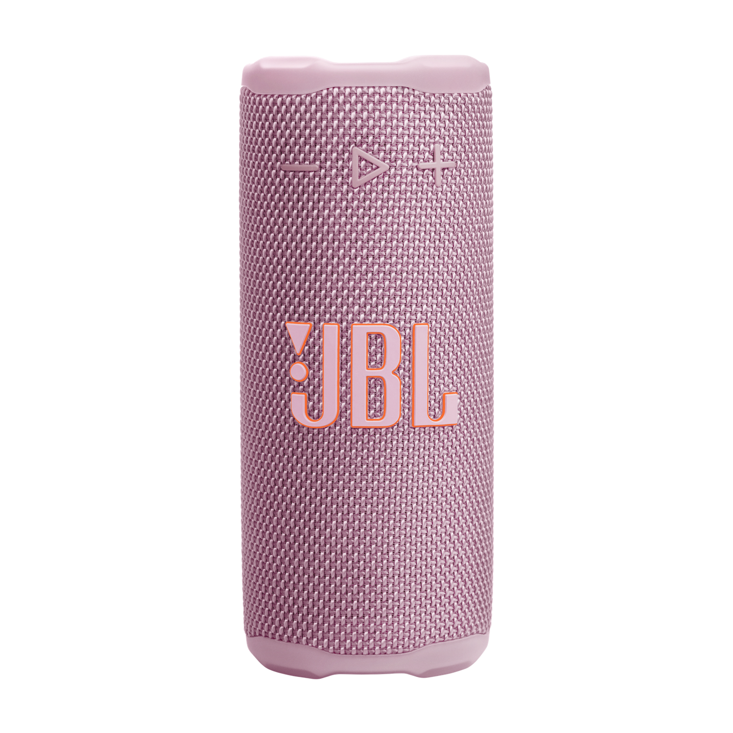Bocina Portátil Grip Rosa – JBL