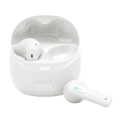 Audífonos Inalámbricos Tune Flex 2 Blanco – JBL