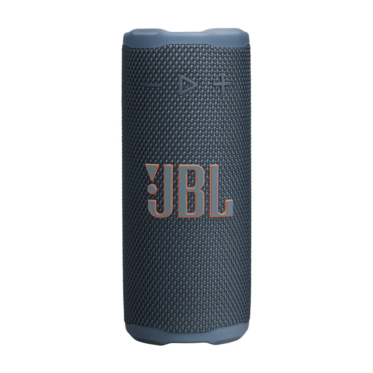 Bocina Portátil Grip Azul – JBL