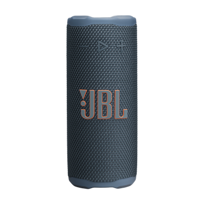 Bocina Portátil Grip Azul – JBL
