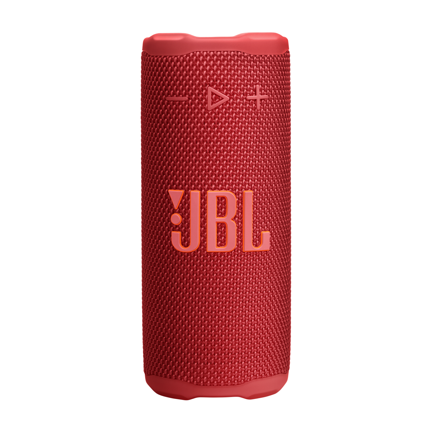 Bocina Portátil Grip Rojo – JBL