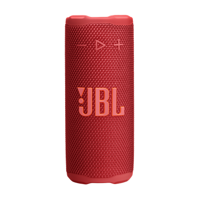 Bocina Portátil Grip Rojo – JBL