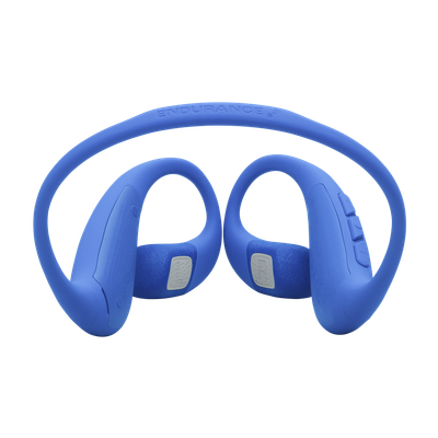Audífonos Deportivos Open-Ear Endurance Pace Azul – JBL