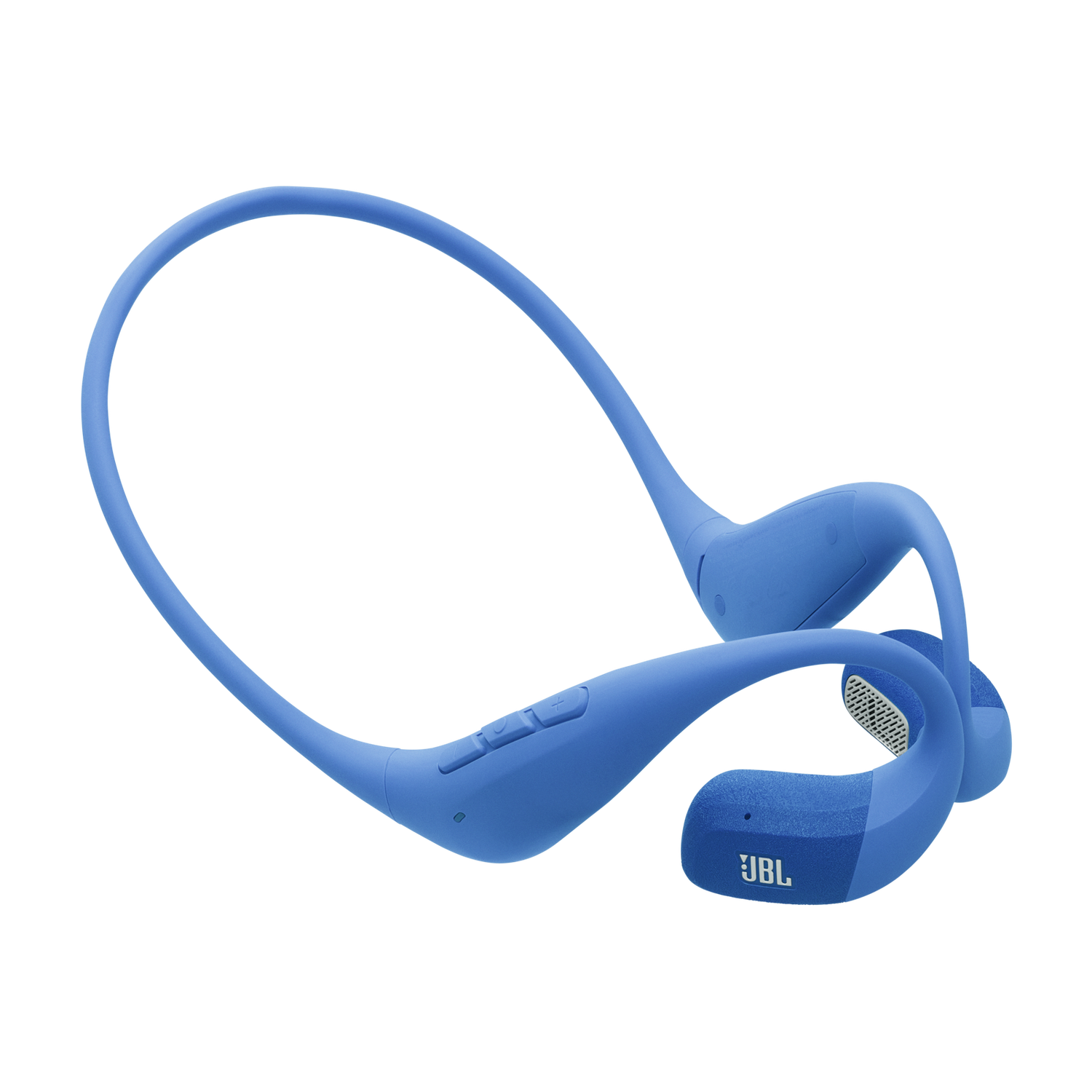 Audífonos Deportivos Open-Ear Endurance Pace Azul – JBL