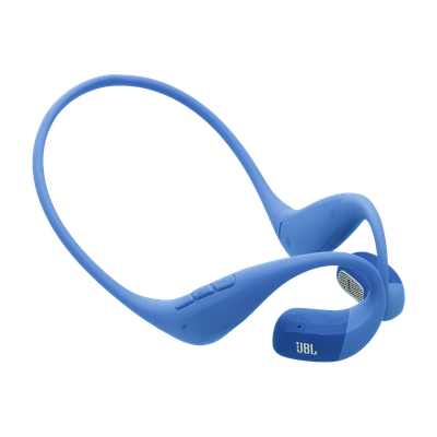 Audífonos Deportivos Open-Ear Endurance Pace Azul – JBL