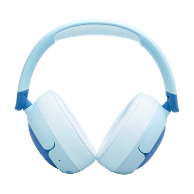 Audífonos Infantiles Junior 470NC Azul – JBL