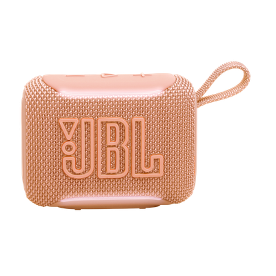 Bocina Portátil Go 5 Naranja – JBL