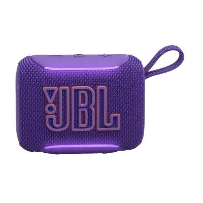 Bocina Portátil Go 5 Púrpura – JBL