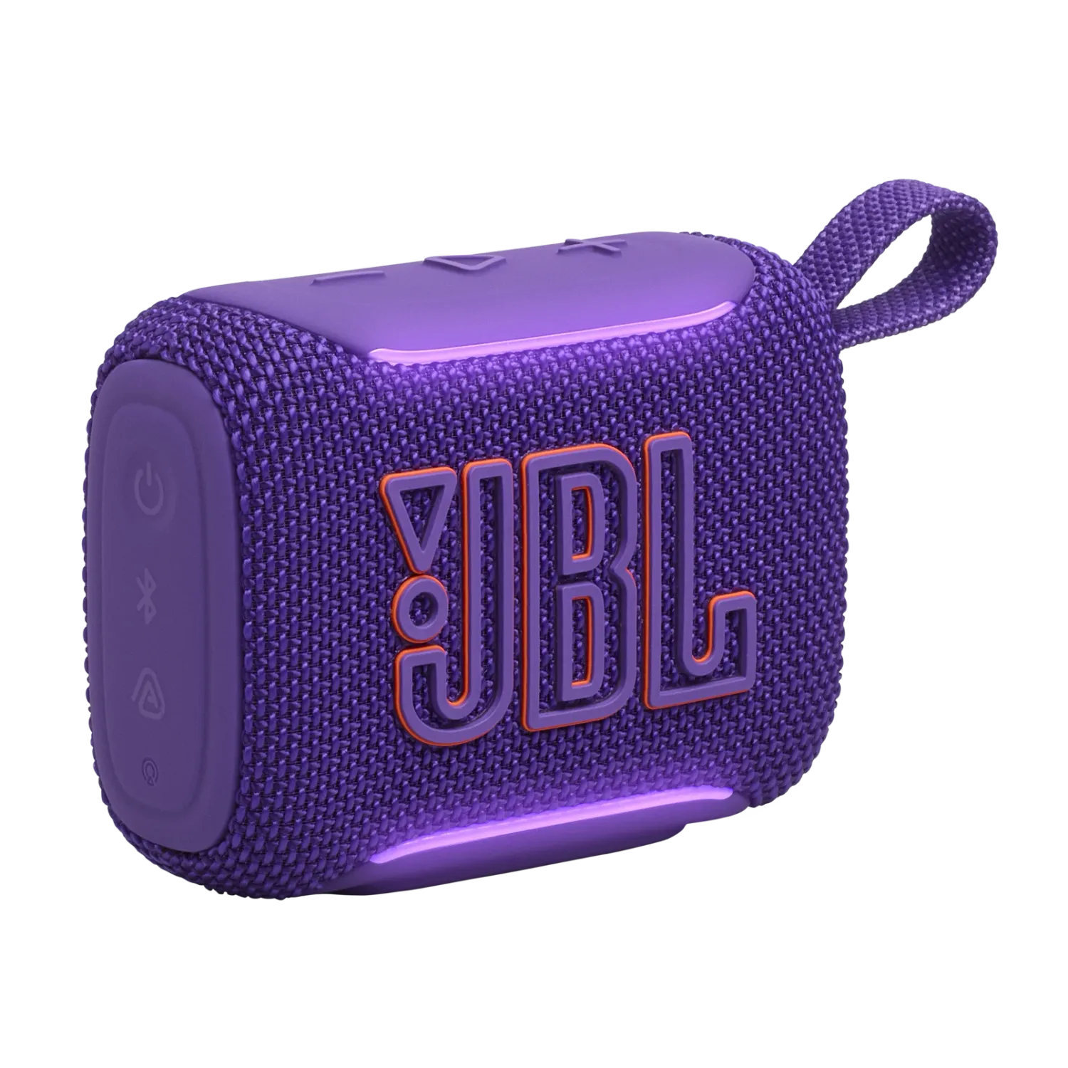 Bocina Portátil Go 5 Púrpura – JBL