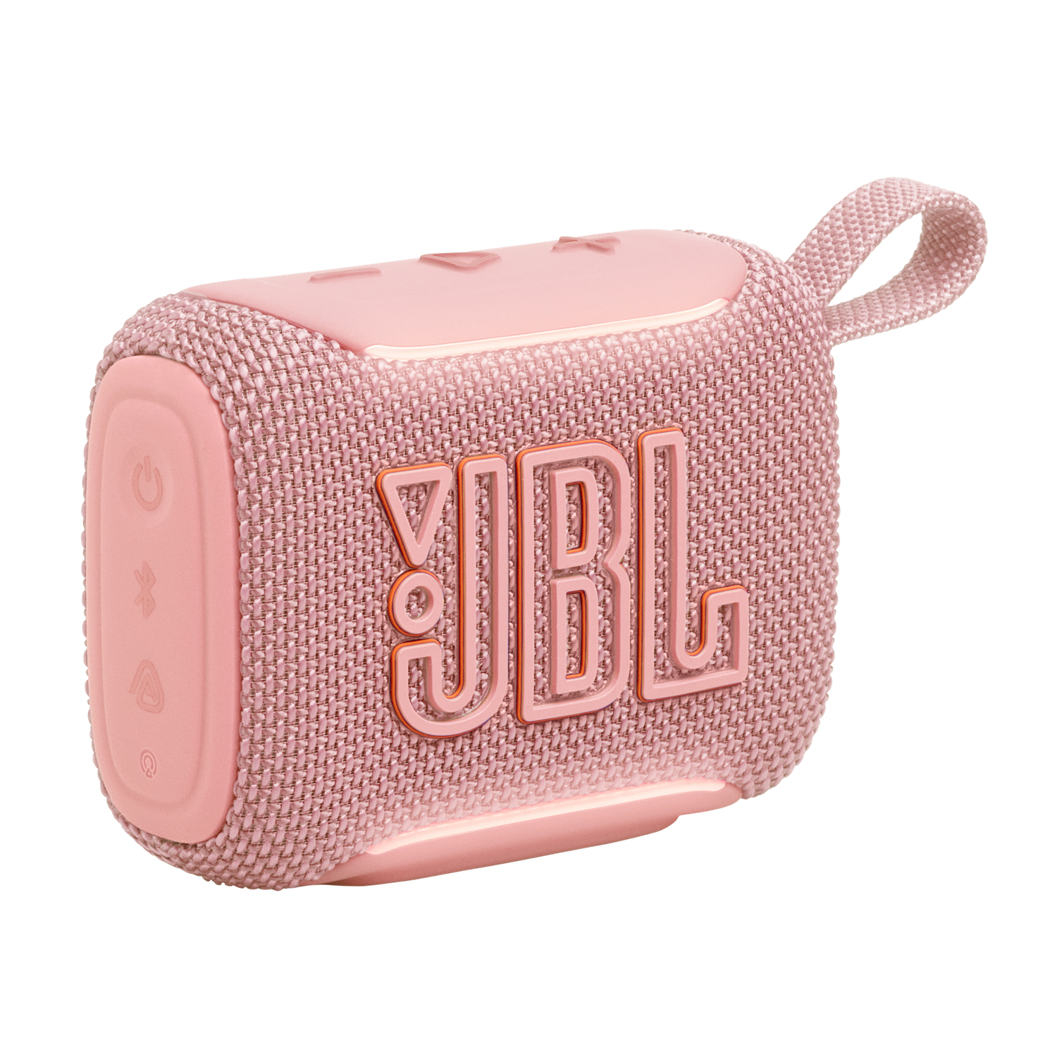 Bocina Portátil Go 5 Rosa – JBL