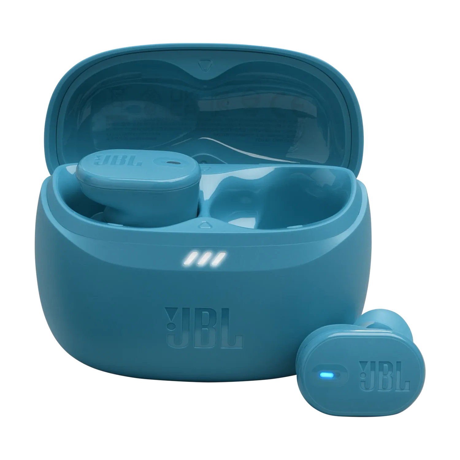 Audífonos Inalámbricos Tune Buds 2 Turquesa – JBL