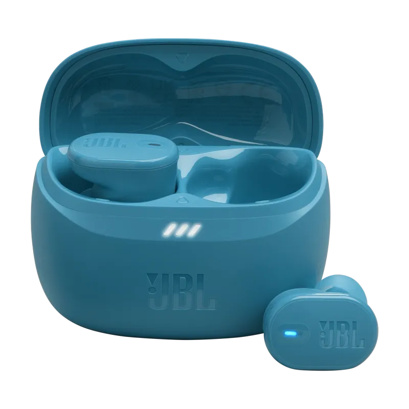 Audífonos Inalámbricos Tune Buds 2 Turquesa – JBL
