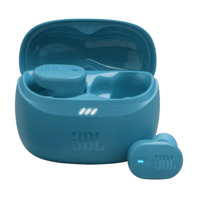 Audífonos Inalámbricos Tune Buds 2 Turquesa – JBL