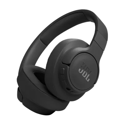Audífonos Inalámbricos Tune 770NC Negro – JBL