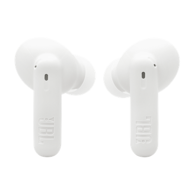Audífonos Inalámbricos Vibe Beam 2 Blanco – JBL