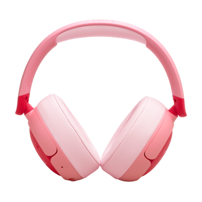 Audífonos Infantiles Junior 470NC Rosa – JBL