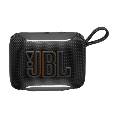 Bocina Portátil Go 5 Negro – JBL
