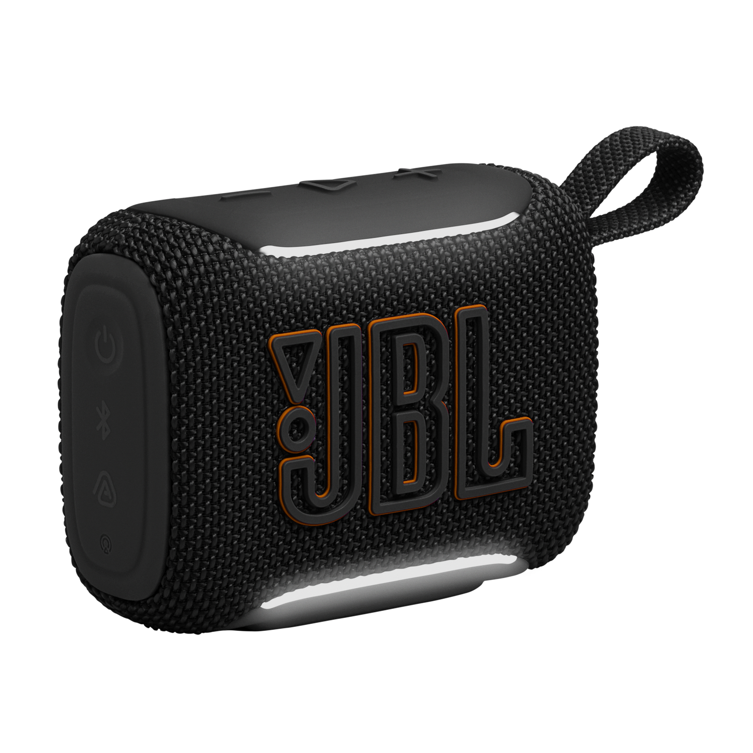 Bocina Portátil Go 5 Negro – JBL
