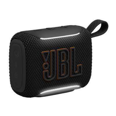 Bocina Portátil Go 5 Negro – JBL
